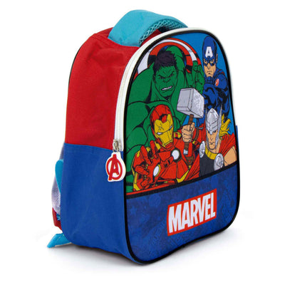 Marvel Sackepack Avengers