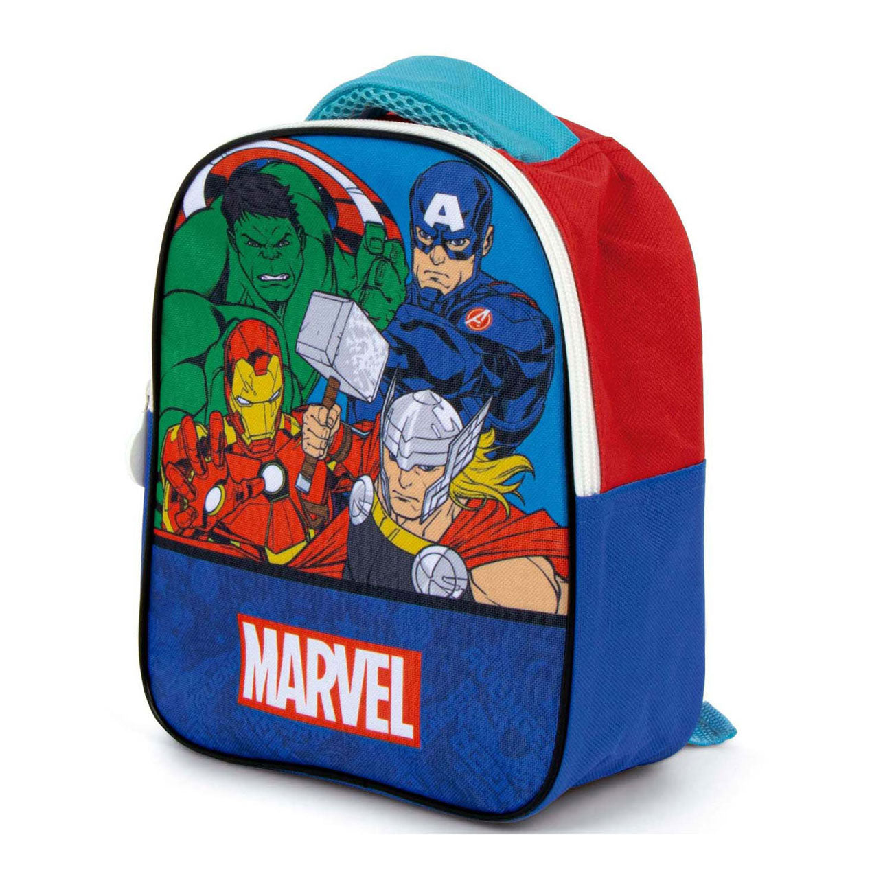 Marvel Sackepack Avengers