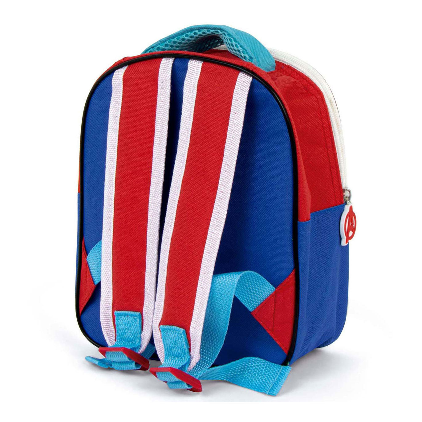 Marvel Sackepack Avengers