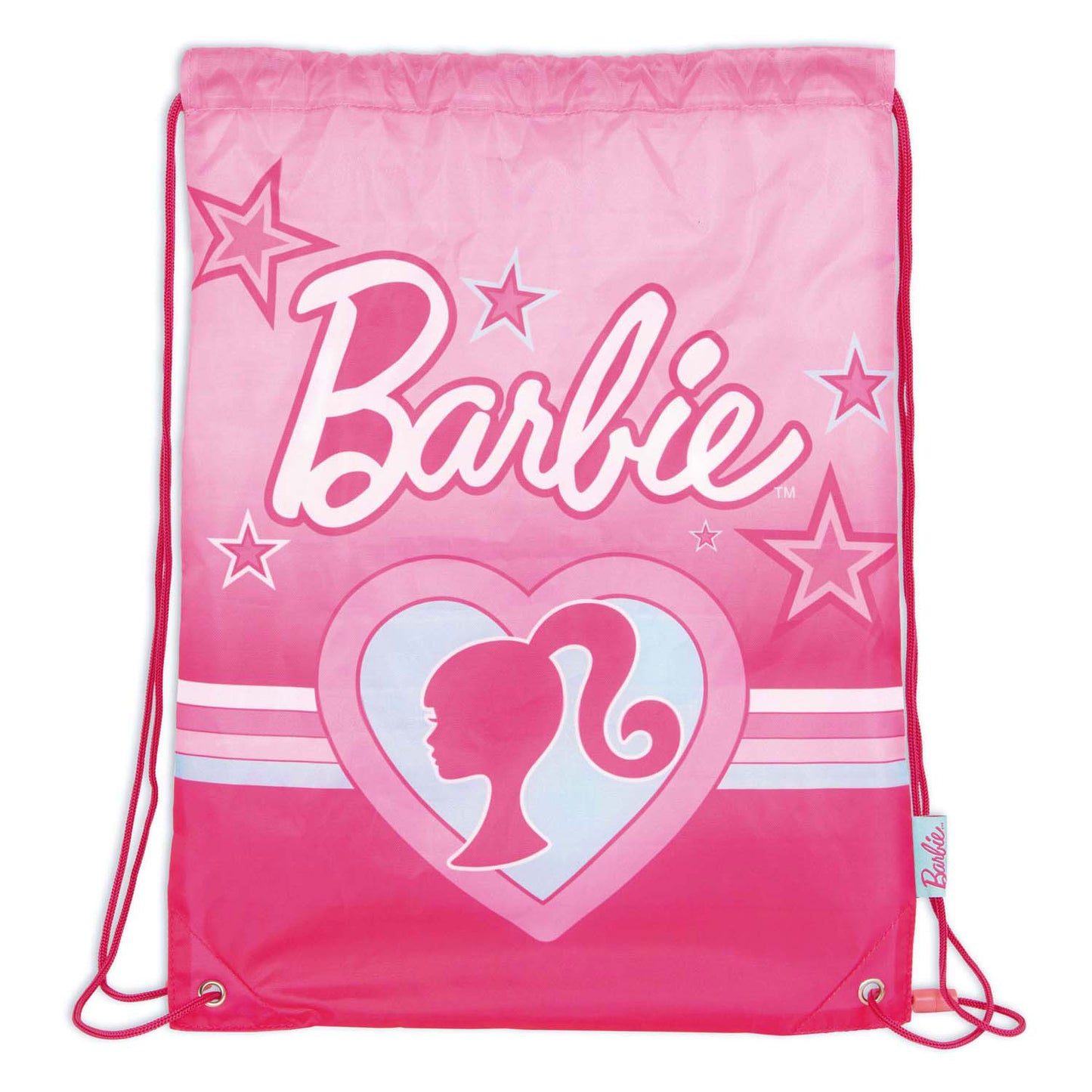 Mattel sac de sport barbie