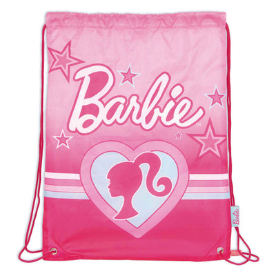 Mattel sac de sport barbie
