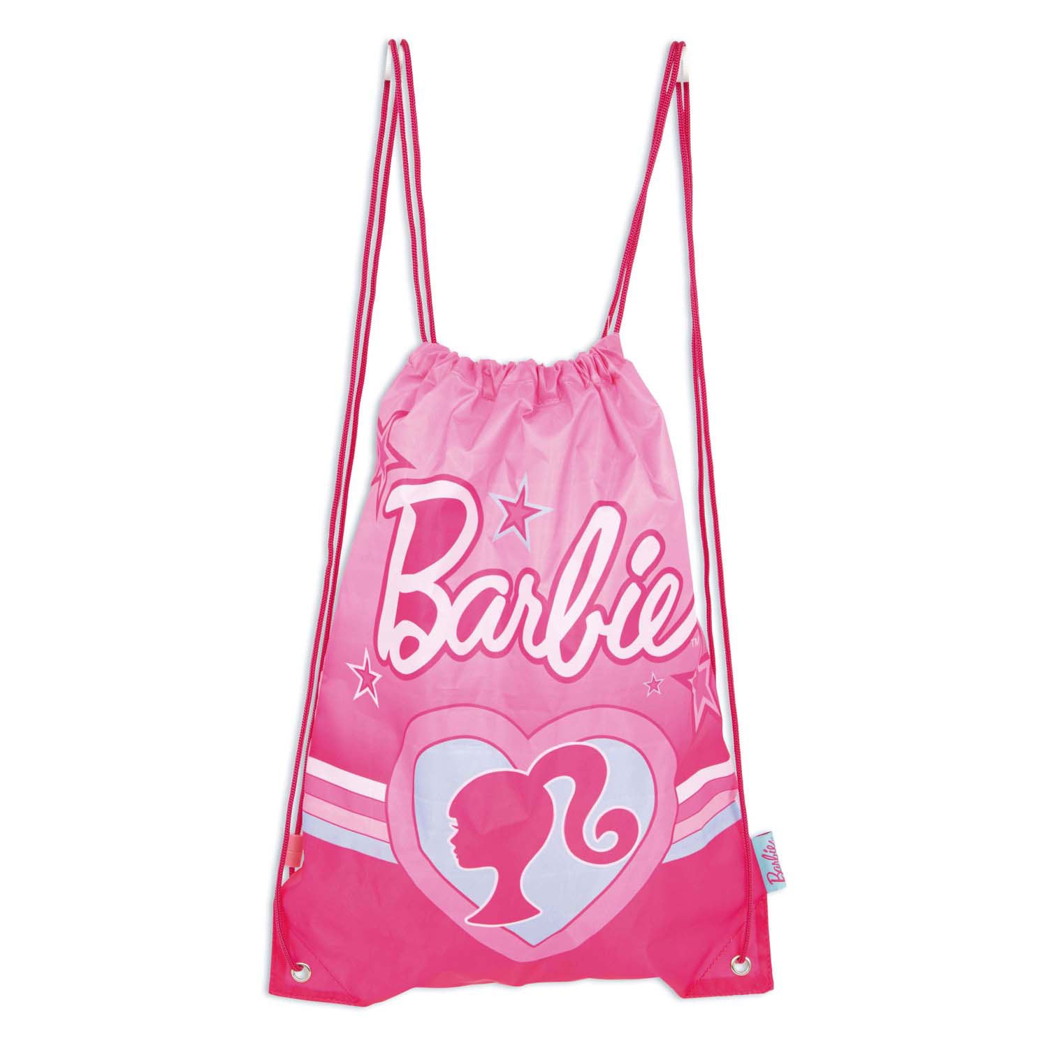 Mattel sac de sport barbie