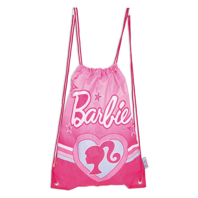 Mattel sac de sport barbie
