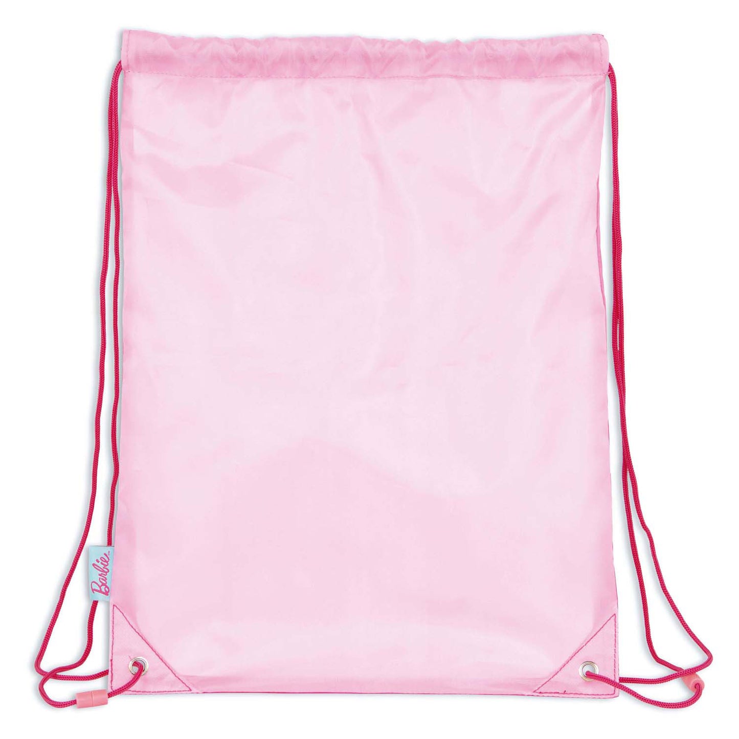 Mattel sac de sport barbie