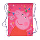Peppa pig gymtas peppa cochon