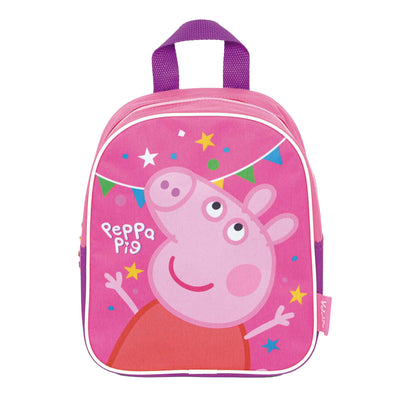 Peppa pig sac à dos peppa cochon