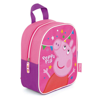 Peppa pig sac à dos peppa cochon