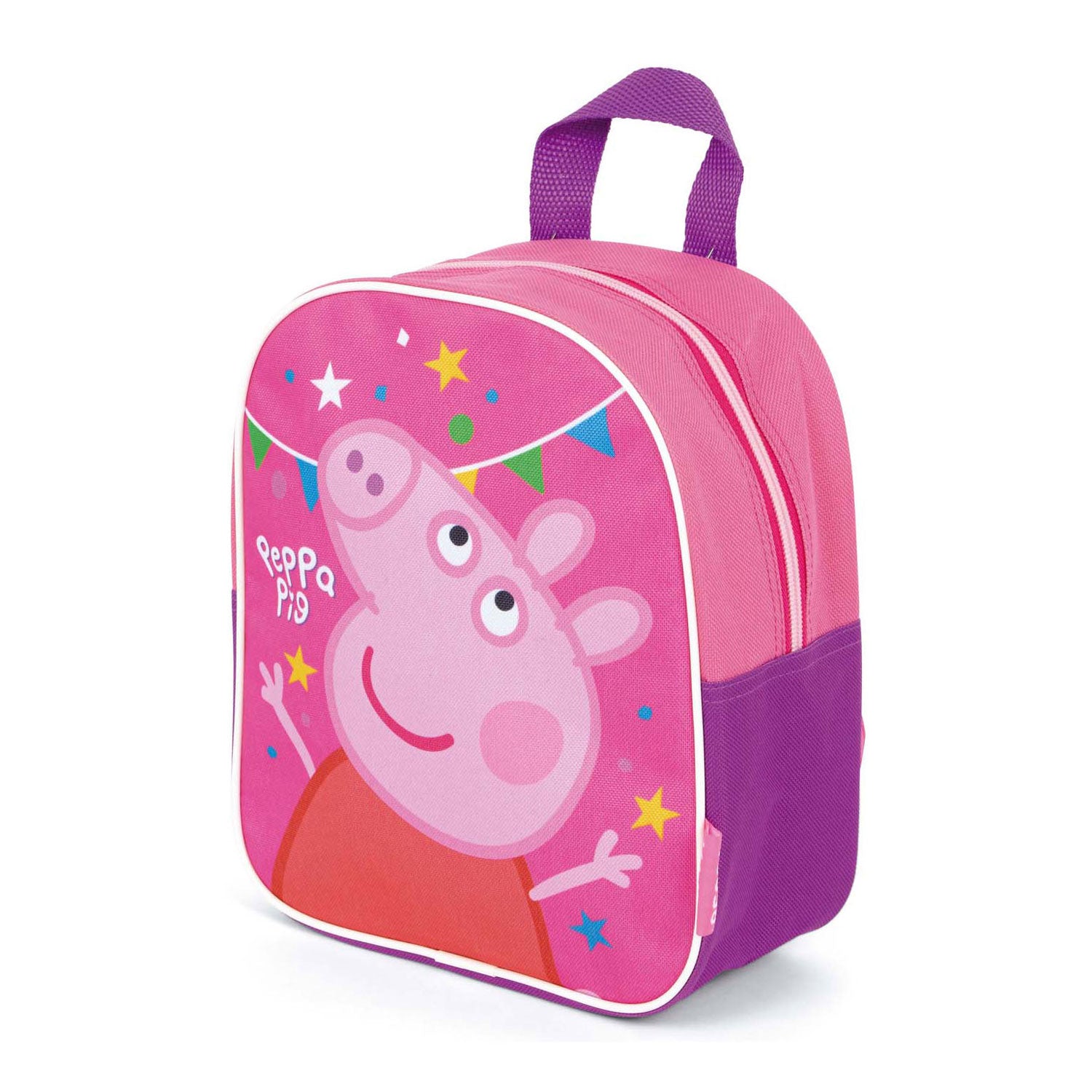 Peppa pig sac à dos peppa cochon