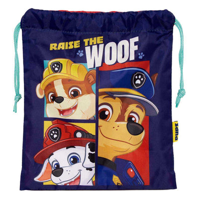 Sac en marbre Paw Patrol