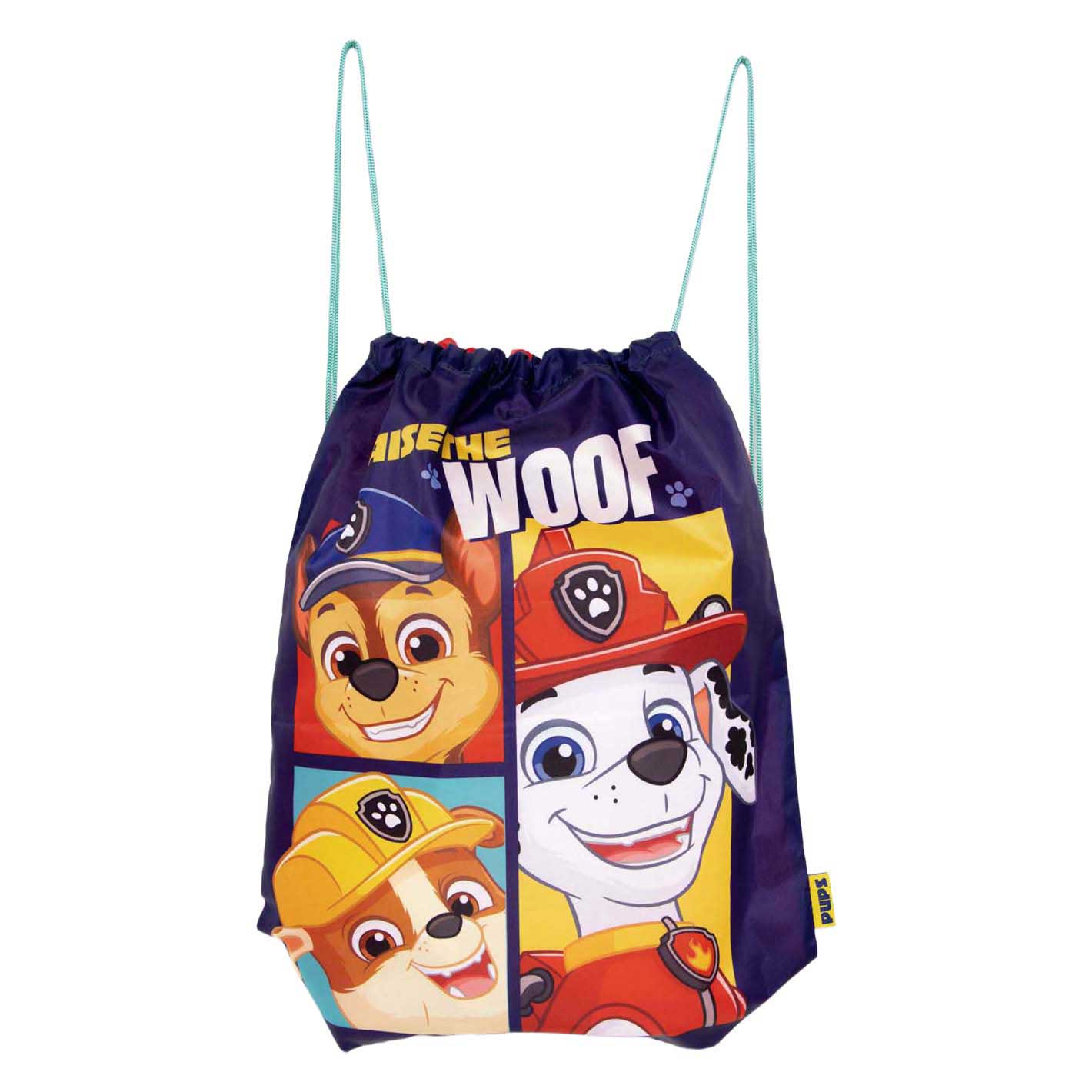 Sac de sport Paw Patrol