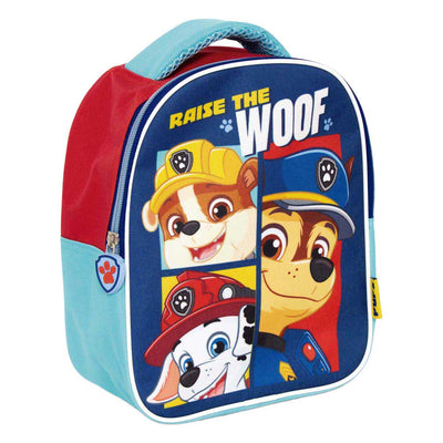 Sac à dos Pat Patrouille