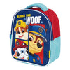 Sac à dos Pat Patrouille