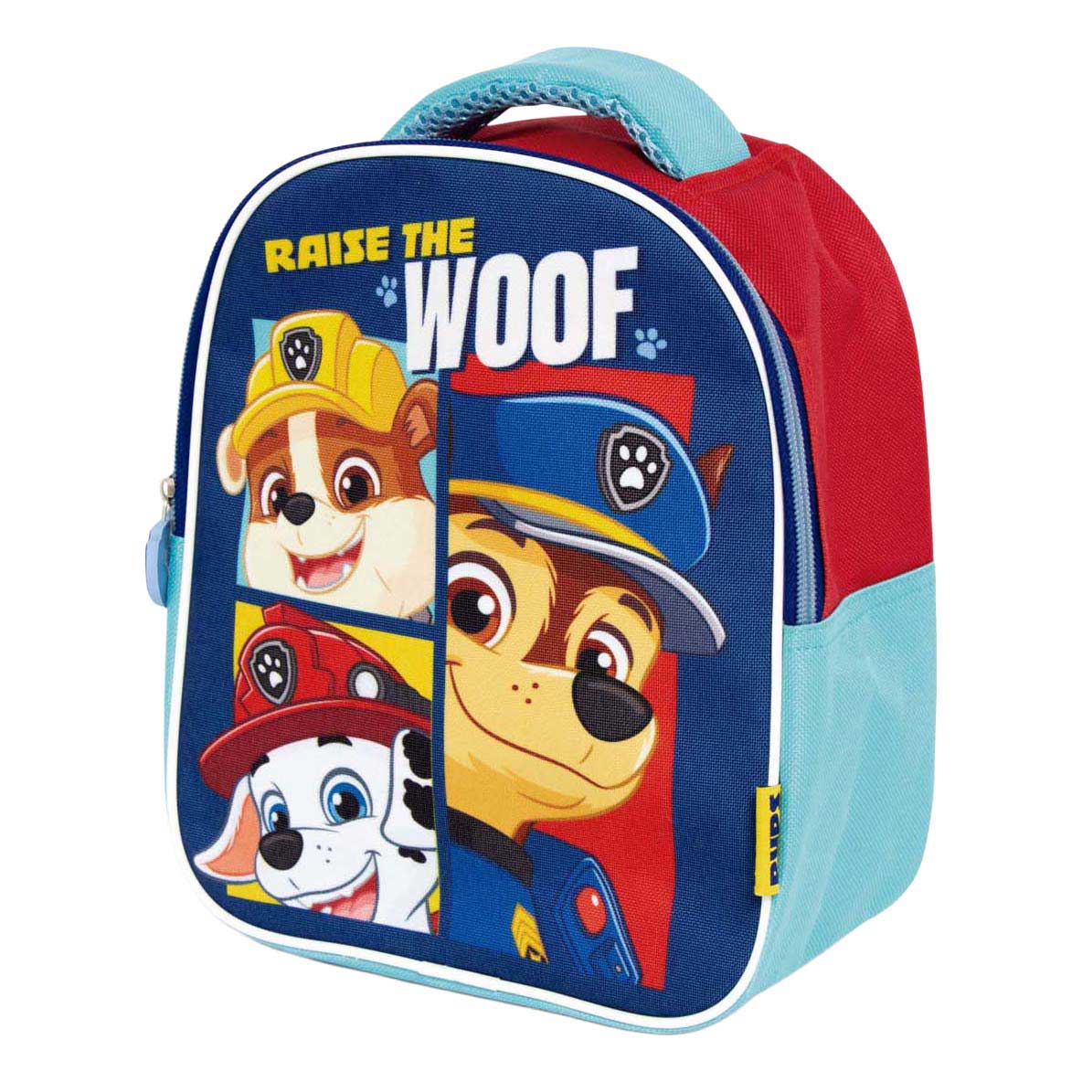Sac à dos Pat Patrouille