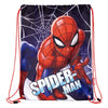 Sac de sport Spiderman