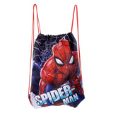 Sac de sport Spiderman - afbeelding 3
