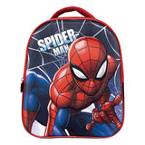Sac à dos Spiderman 3D - afbeelding 1