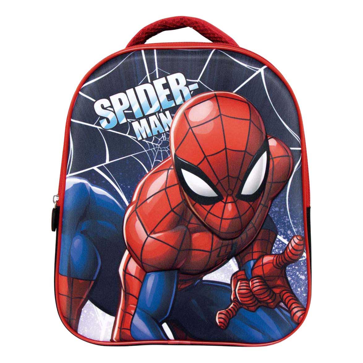 Sac à dos Spiderman 3D
