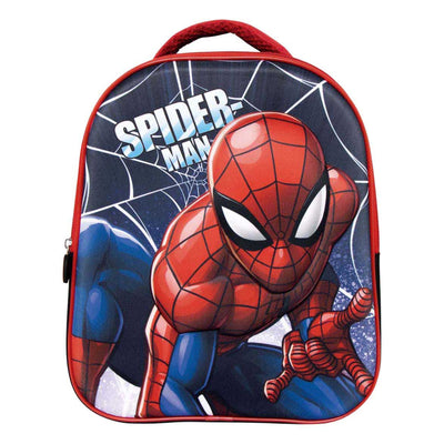 Sac à dos Spiderman 3D