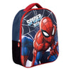 Sac à dos Spiderman 3D