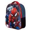 Sac à dos Spiderman 3D