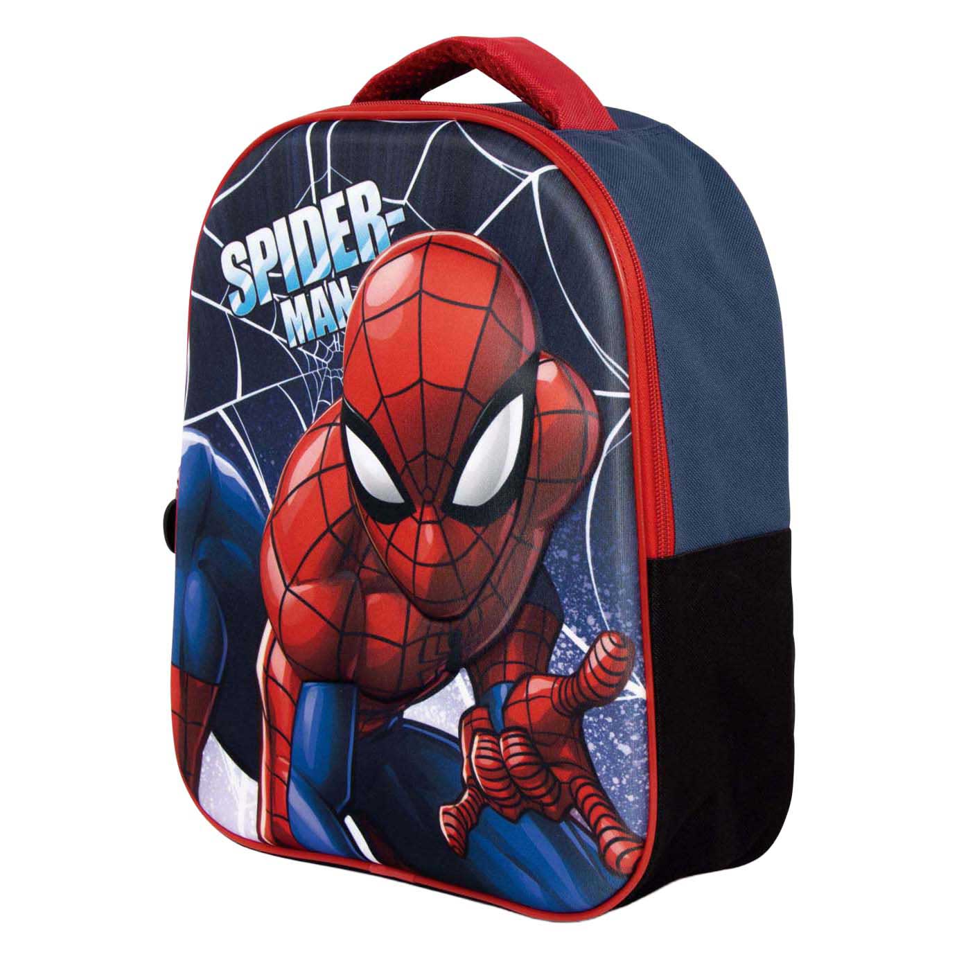 Sac à dos Spiderman 3D