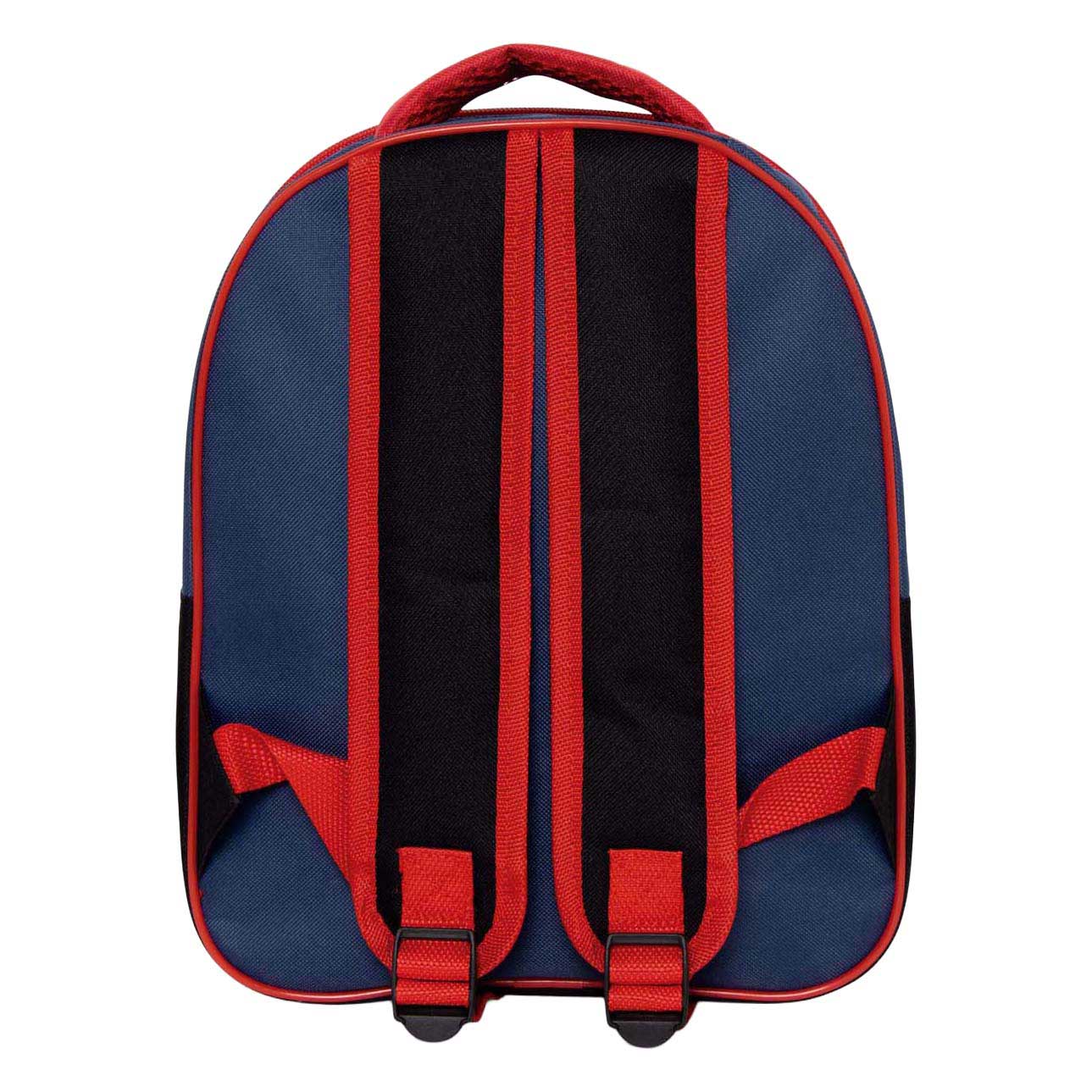 Sac à dos Spiderman 3D