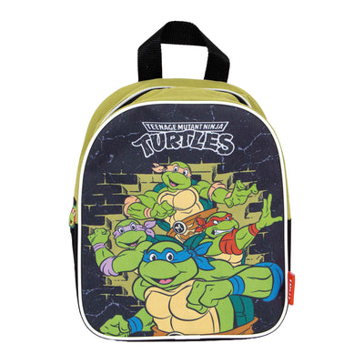 Sac à dos adolescent mutant ninja tortues