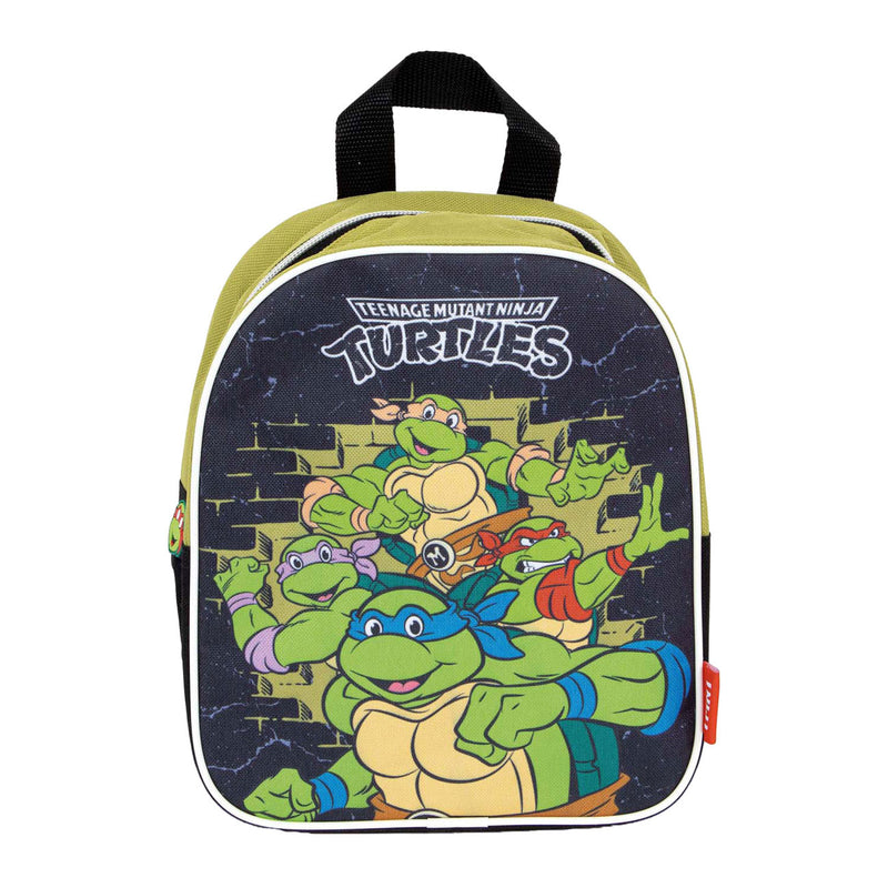 Sac à dos adolescent mutant ninja tortues