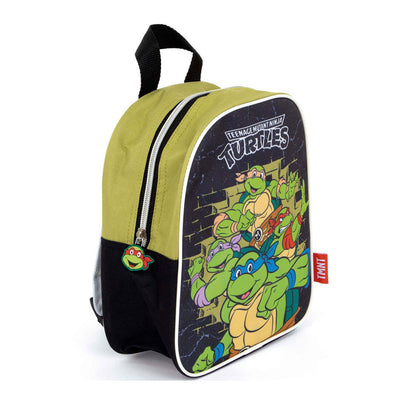 Sac à dos adolescent mutant ninja tortues