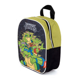 Sac à dos adolescent mutant ninja tortues - afbeelding 3