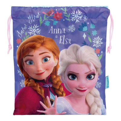 Sac en marbre Disney La Reine des Neiges