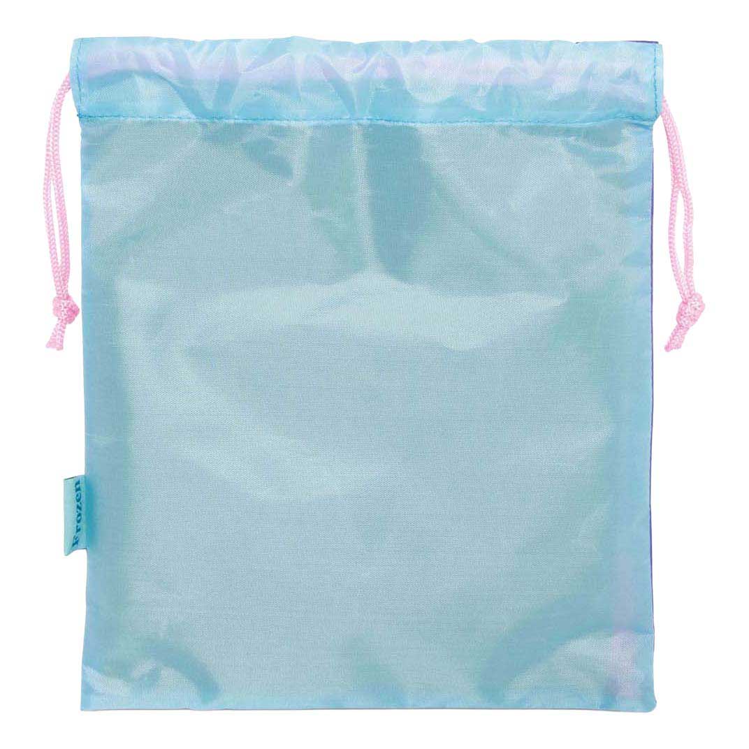 Sac en marbre Disney La Reine des Neiges