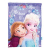 Sac de sport Disney La Reine des Neiges