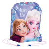 Sac de sport Disney La Reine des Neiges
