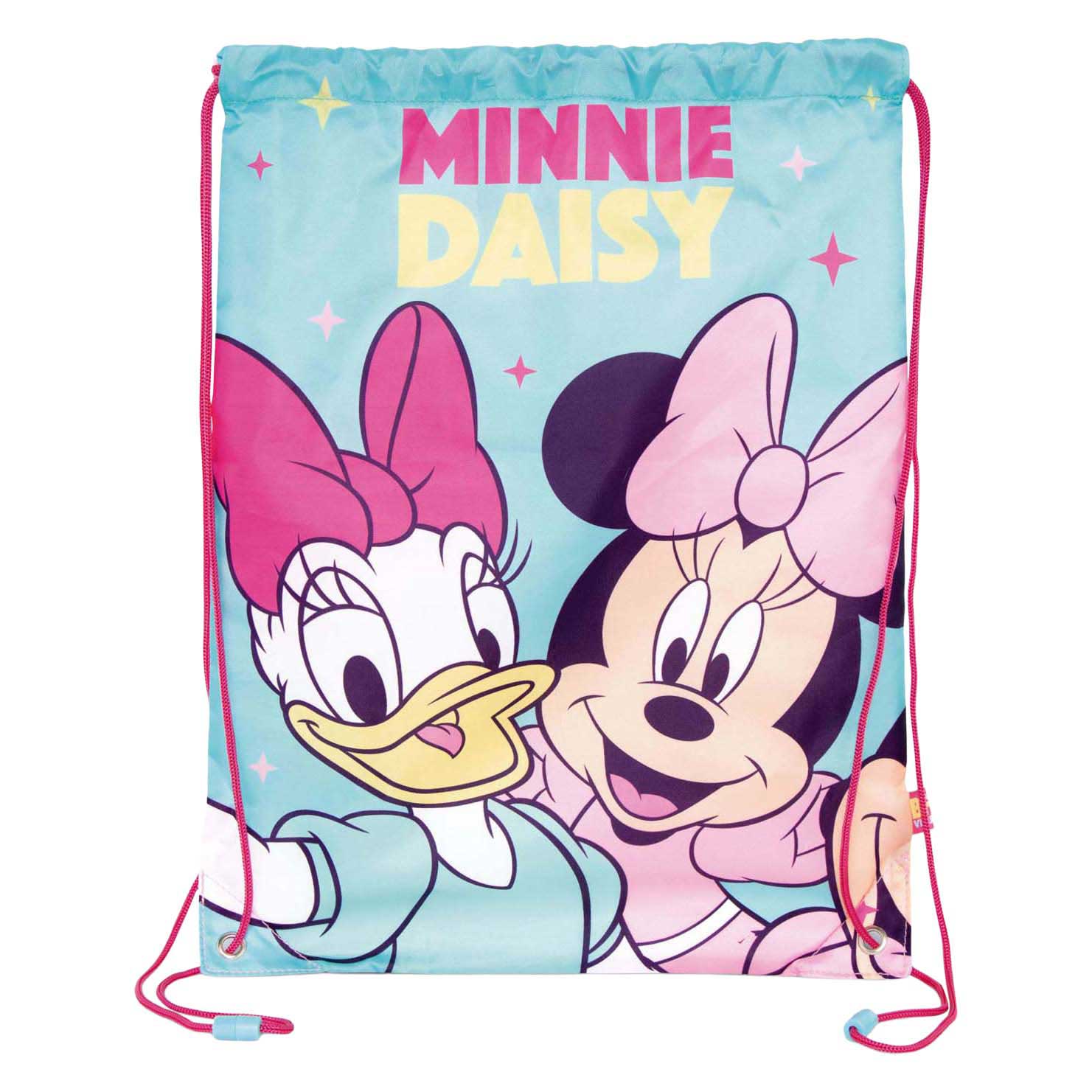 Disney sac de sport Minnie Mouse