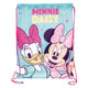 Disney sac de sport Minnie Mouse