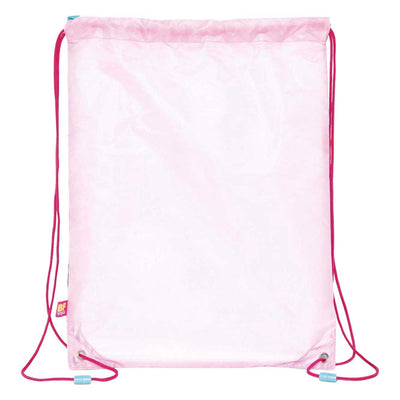 Disney sac de sport Minnie Mouse