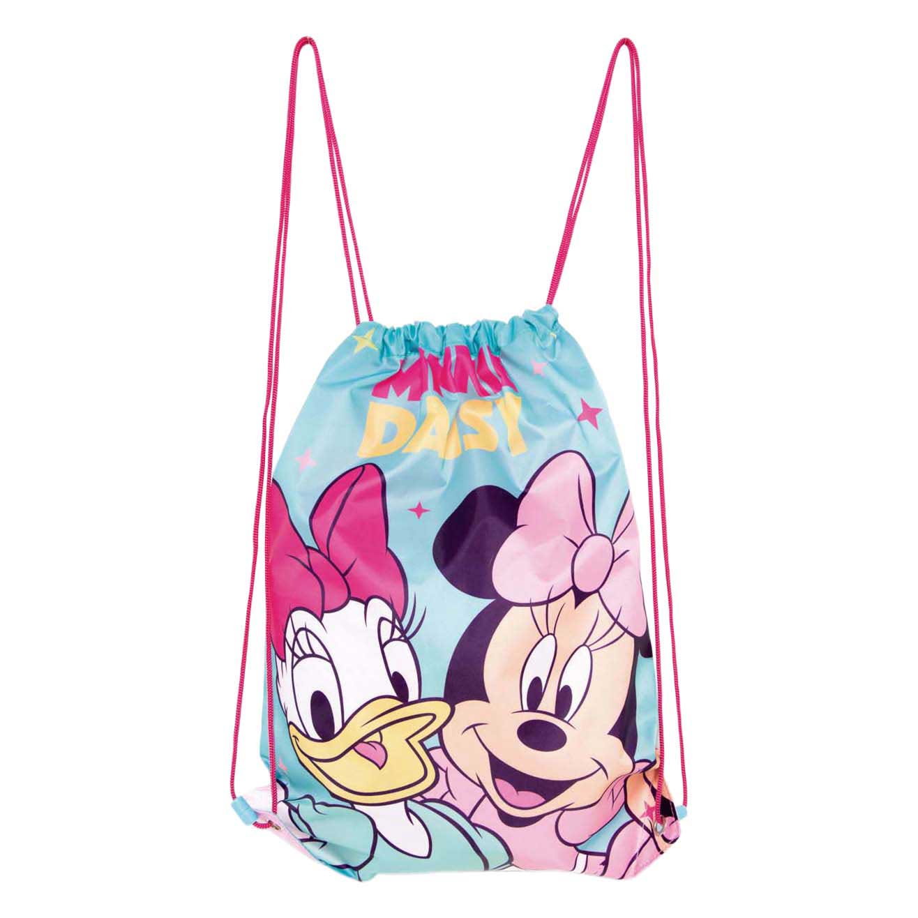 Disney sac de sport Minnie Mouse