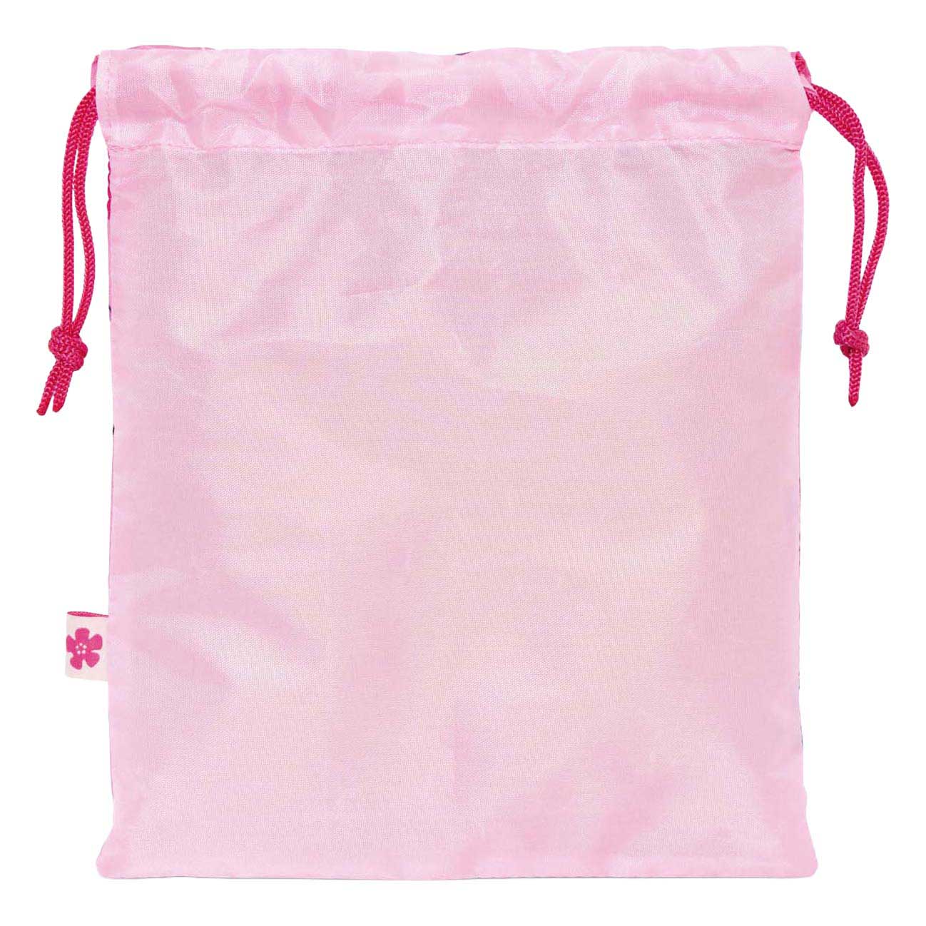 Sac en marbre ange et point