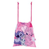 Sac en marbre ange et point
