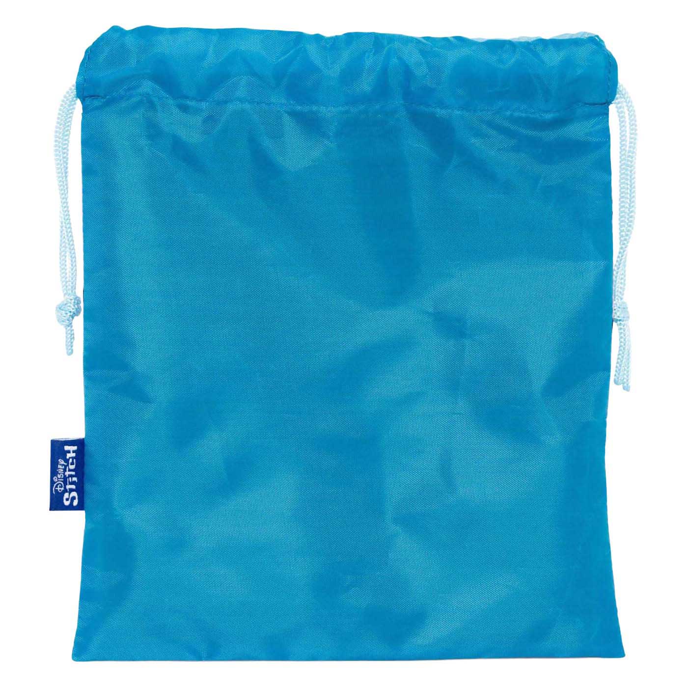 Sac marbré petit point