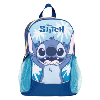 Sac à dos pro avec poche cousue devant