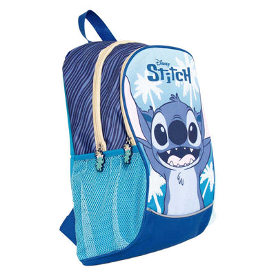 Sac à dos pro avec poche cousue devant