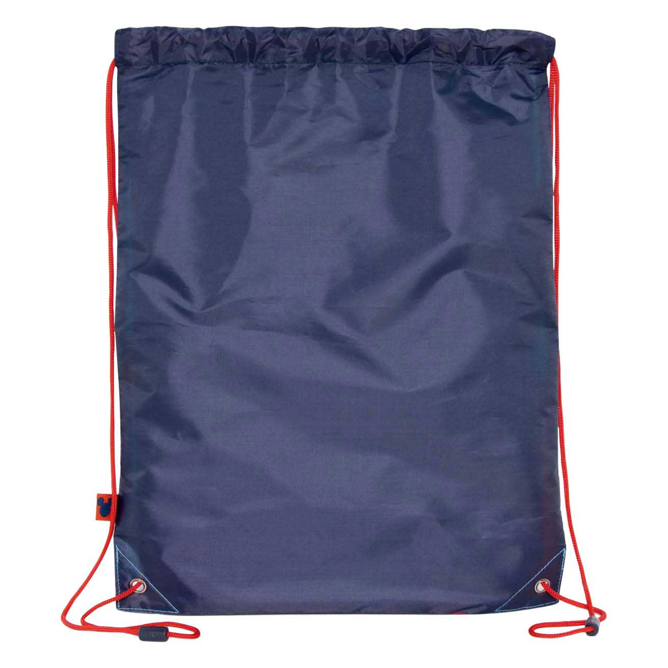 Sac de sport Mickey Mouse