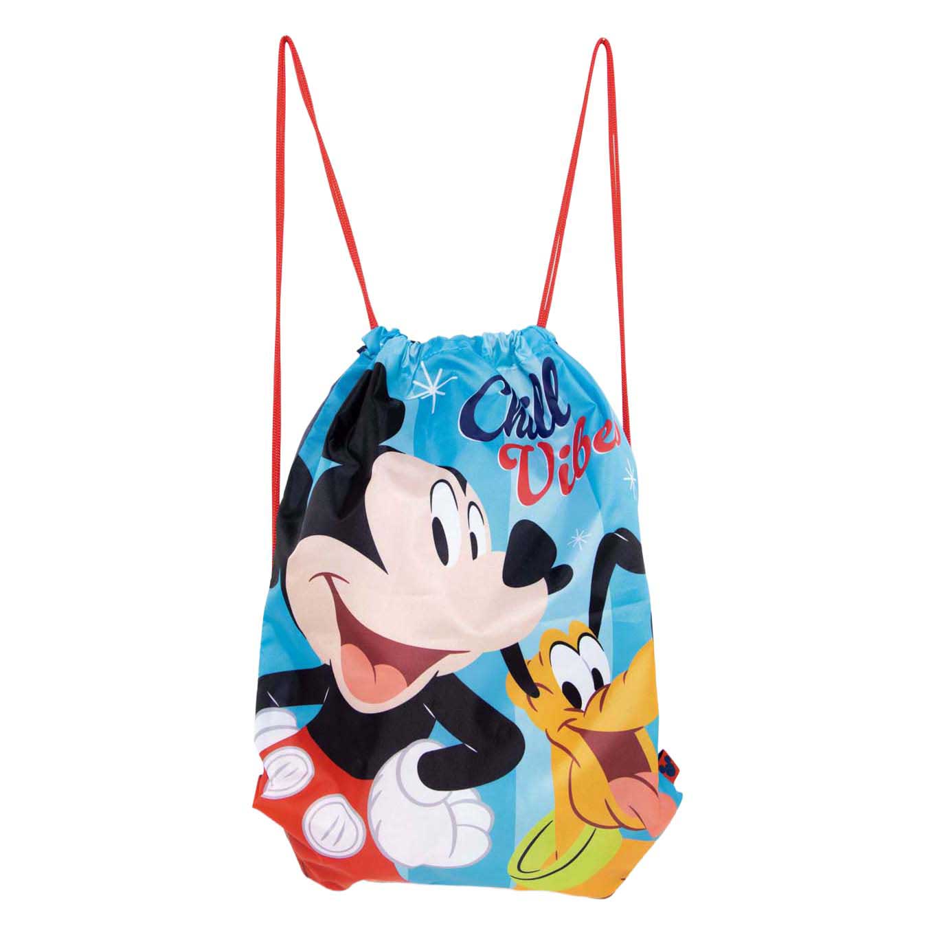 Sac de sport Mickey Mouse