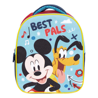 Sac à dos Mickey souris