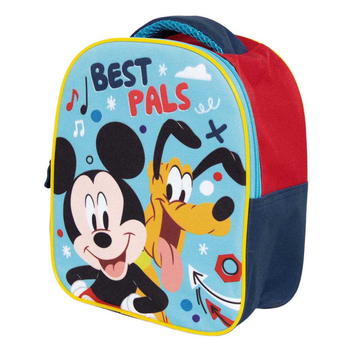 Sac à dos Mickey souris