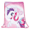 Sac de sport licorne