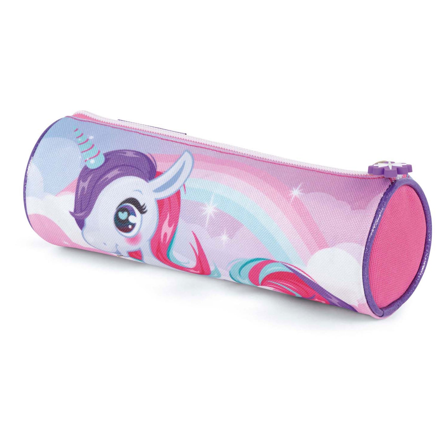 Trousse licorne