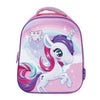 3d sac à dos licorne